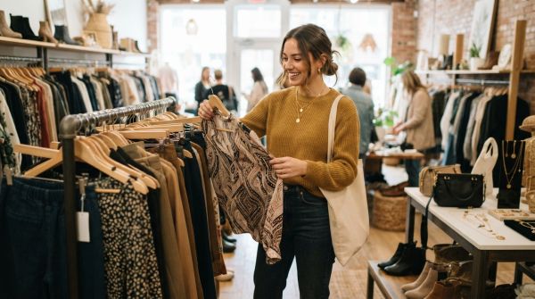 10 astuces pour économiser en shopping sans sacrifier votre style