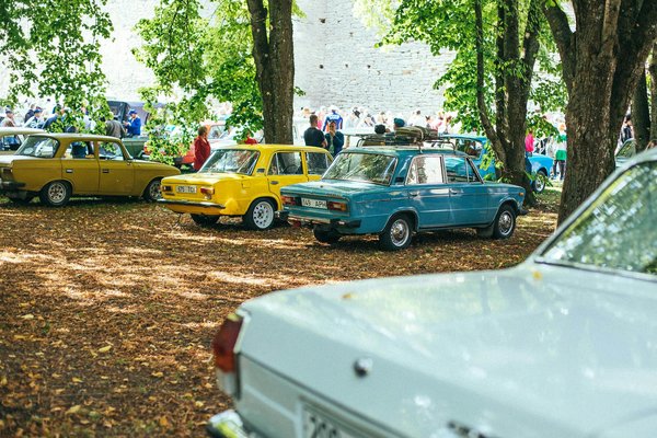 Expérience : un mois sans shopping grâce à la mode capsule