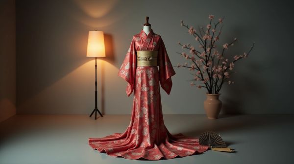 Adoptez le style unique du vêtement japonais