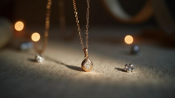 Bijoux en argent : une collection intemporelle de créations uniques