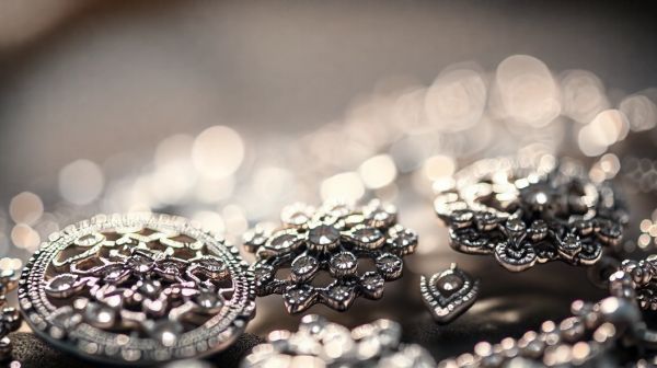 Découvrez des bijoux en argent : creations exceptionnelles à adopter