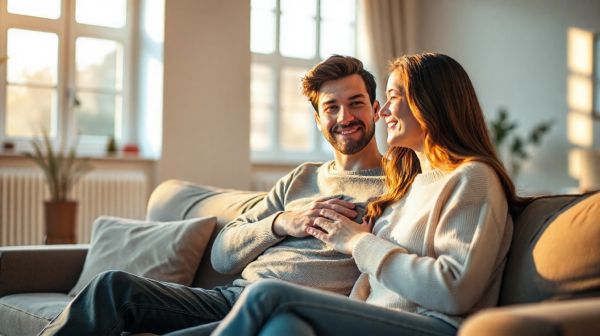 Évaluez votre compatibilité amoureuse pour des relations durables