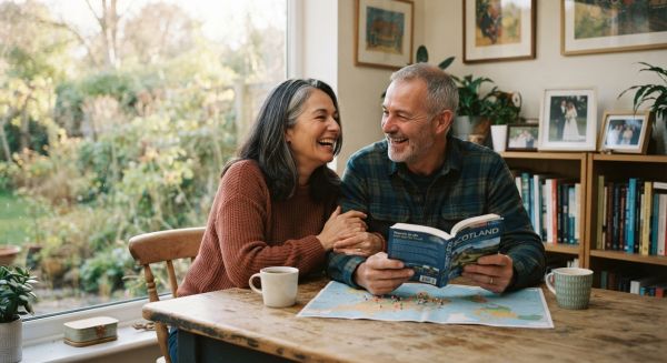 Évaluez votre compatibilité amoureuse pour des relations durables