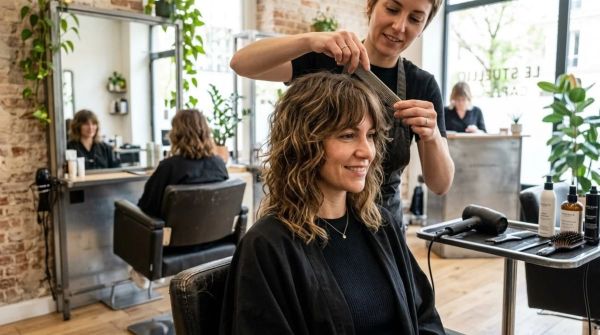 Les 5 meilleurs coiffeurs bio pour vos soins capillaires