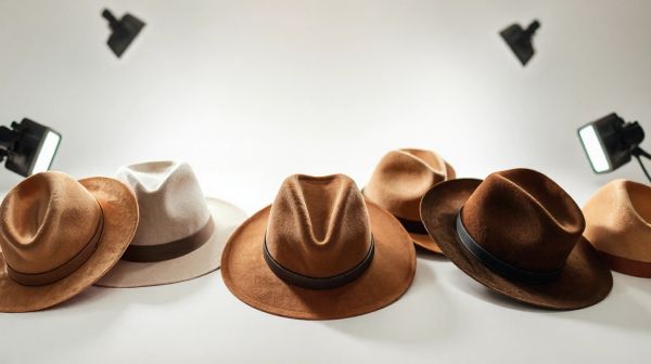 Les meilleures casquettes tendance à acheter en ligne