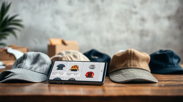 Les meilleures casquettes tendance à acheter en ligne