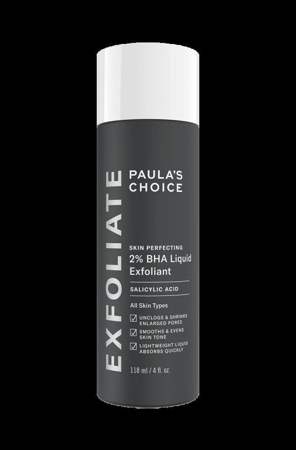 Les meilleurs exfoliants visage en 2026