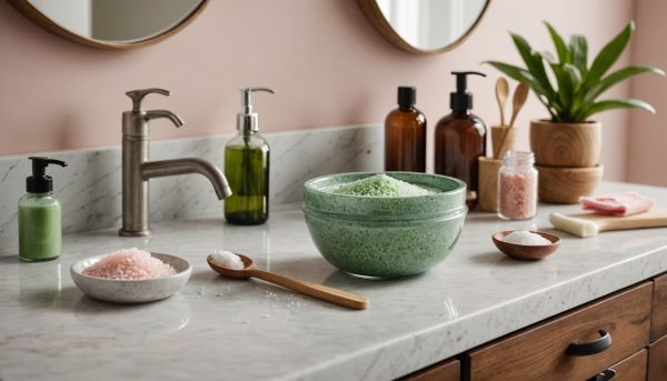 Les meilleurs exfoliants visage en 2026