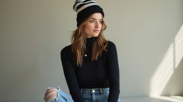 Optimiser votre look avec des casquettes stylées en ligne