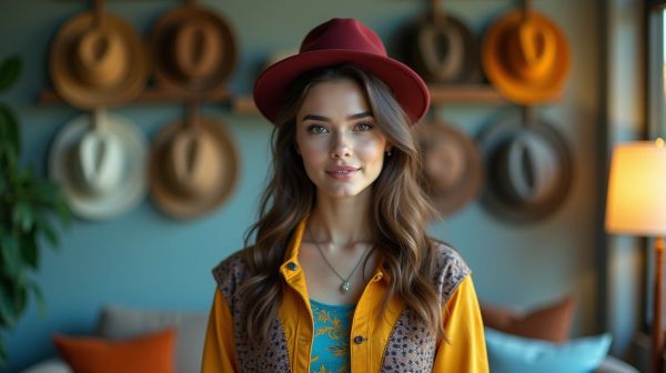 Optimiser votre look avec des casquettes stylées en ligne