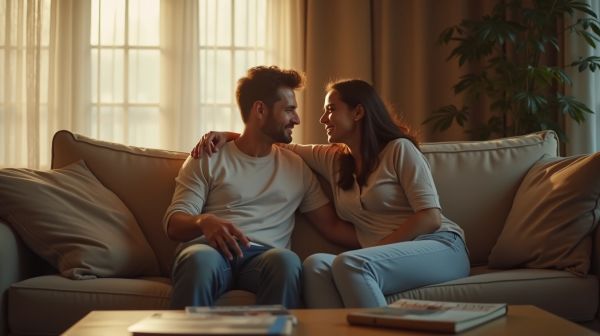 Test de compatibilité amoureuse : mieux se connaître à deux