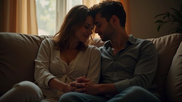 Test de compatibilité amoureuse : mieux se connaître à deux