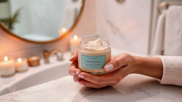 Top exfoliants pour le visage à essayer en 2026