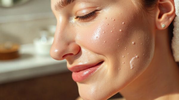 Top exfoliants pour le visage à essayer en 2026