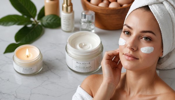 Les essentiels des produits skincare pour une peau lumineuse