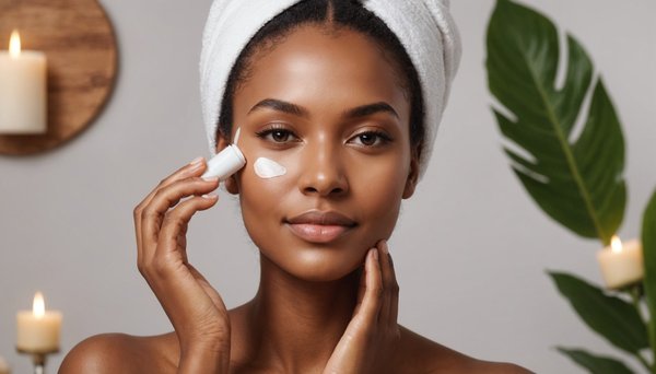 Top 10 soins de la peau pour un éclat exceptionnel