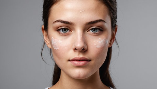 Acide salicylique visage : un allié contre l'acné !