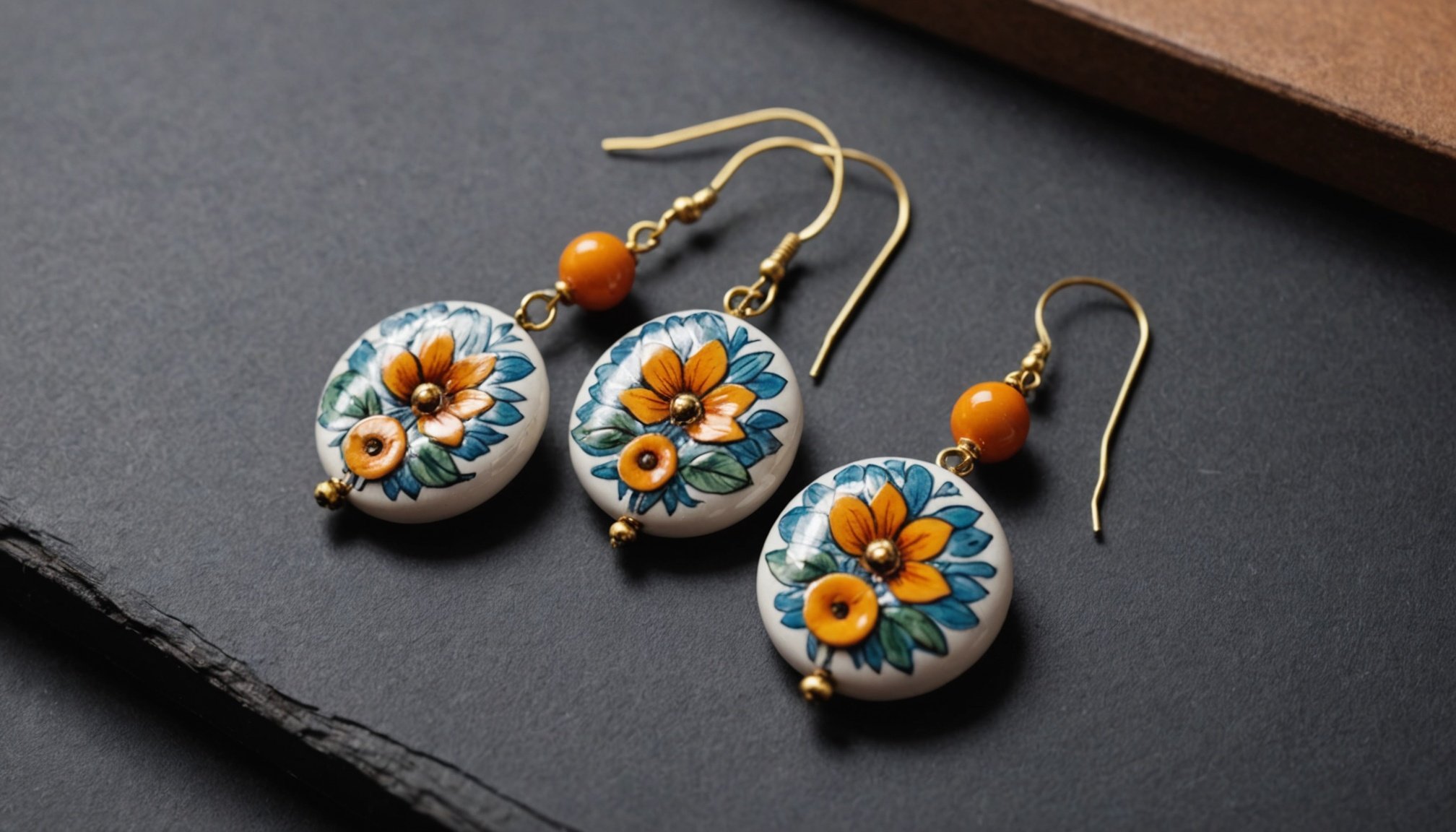 Vos questions sur les bijoux en céramique