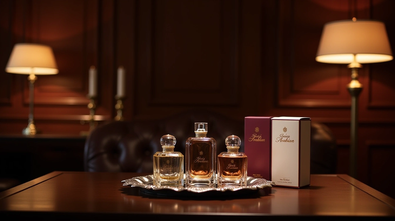 Vos questions sur l'univers Swiss Arabian